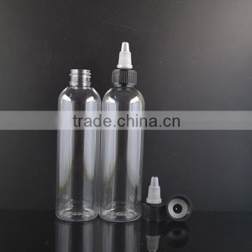 bottle twist caps bottle 30ml 60ml 120ml for ejuice oil smoking bottle