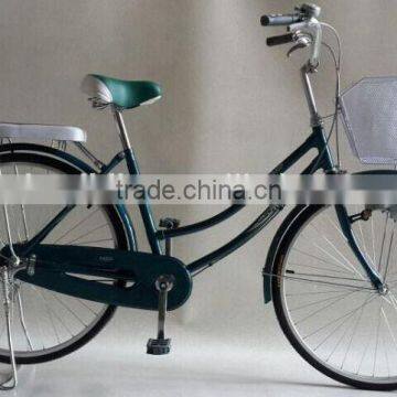 hot sale ladies city bike for women/ city bicycle