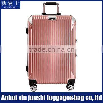 20" 24" 28" Great Aluminium Frame Luggage ABS PC Trolley Travelling Luggage Set