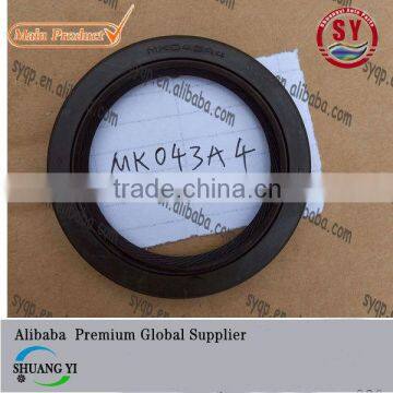 hot sale oil seal MK043A4 for toyota 90311-43007