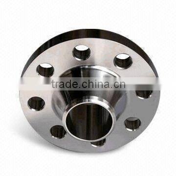 Welding Neck Stainless Steel Flange