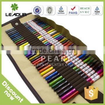 customized professional non wooden pencils