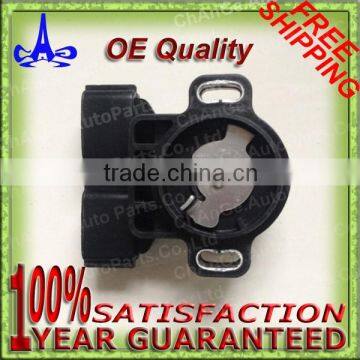 Throttle Position Sensor TPS A22-661 P01