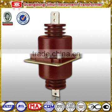 10kV Indoor or Outdoor Installation Current Transformer Reasonable Transformer photo-3