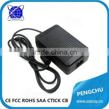 Made in China 120w 220v 24v 5a ac Power Adapter for ETL UL CE FCC ROHS photo-6