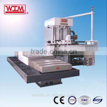 CNC Deep Hole Drilling Machine