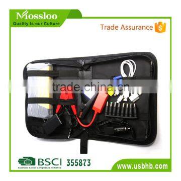 Low Cost Epower Multi-Function Jump Starter Power Bank for 12v Car