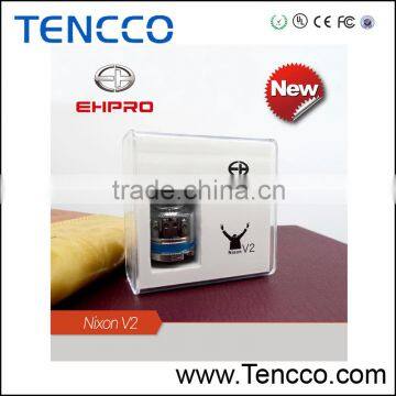 Professional adjustable airflow control nixon atomizer the best nixon 2 from tencco