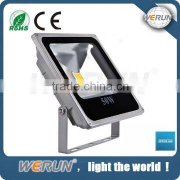 High quality waterproof best price 1500w dmx rgb flood light