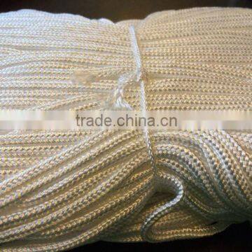 In stock .3mm ekowool braided silica wick