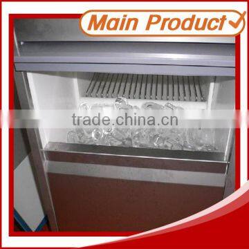 5 ton daily ice capacity commercial ice tube machine