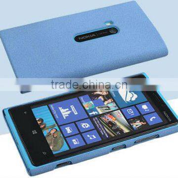 New design quicksand PC hard case for Nokia Lumia 925 920