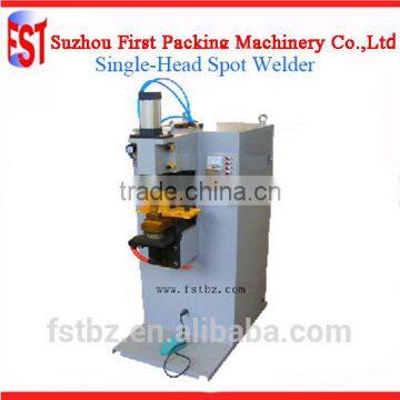 Rectangular Can Making Machine