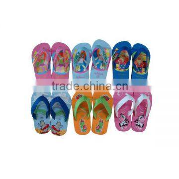 fashion kid flipper slipper