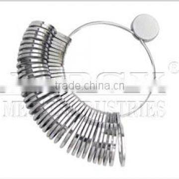 Universal Ring Sizer