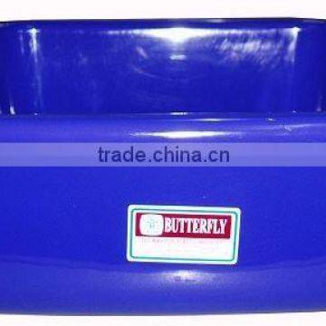 PLASTIC SQUARE BASIN 5310