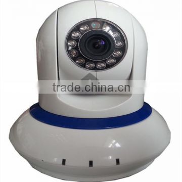 Wireless Mini WiFi IP Camera