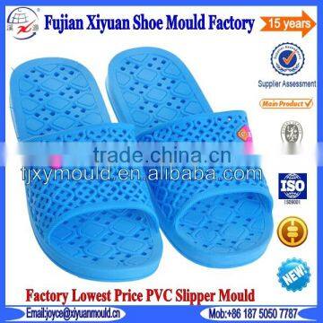 Fashionable Lady Air Blowing PVC Shoe Mould For Shoe Making photo-5
