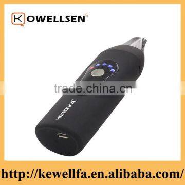 2016 Kowellsen Newest Vape Pen Dry Herb Vaporizer Herova Dry Herb Pen Herova photo-2