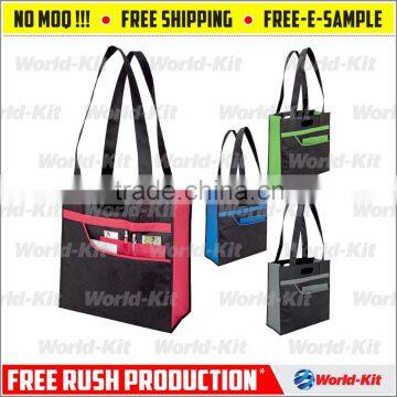 2016 Portable Shoes Bag Travel Storage Pouch Drawstring Dust Bags Non-woven