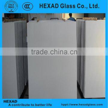 LOW PRICE HEXAD Aluminum Coated Mirror with double back painted