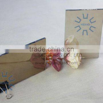 Chinese Factory Euro Bronze Reflective Glass photo-4