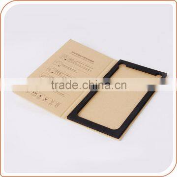 15 years professional OEM custom paper box for phone packaging