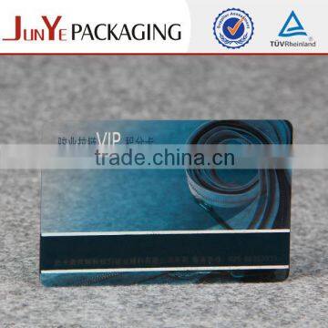 China Hard Plastic Hang Tag Factory photo-2