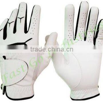 New Design Golf Gloves