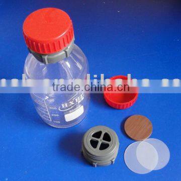 bottle for storaging Butyl lithium