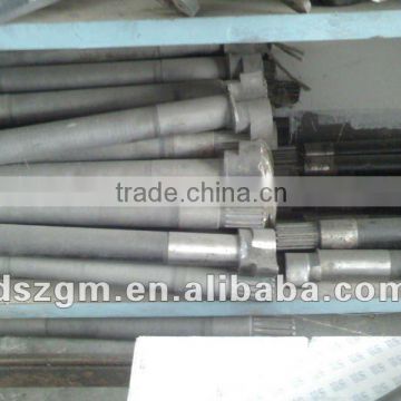 Bus parts/Dana axle parts-Rear-Brake camshaft