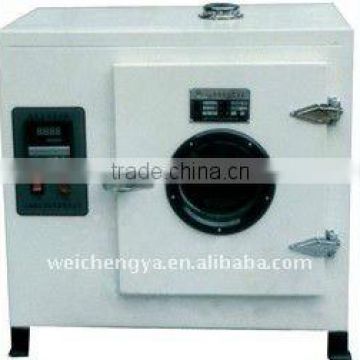 thermal incubator for cultivating bacteria and cellula, breeding, fermentation