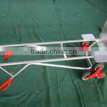 Aluminum Frame Stair Climbing Hand Trolley HT4031