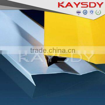 laminate sheet SLC aluminum suspended false ceiling