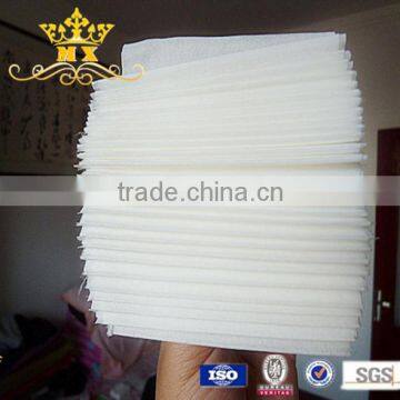 White Raw Tissue Paper photo-2