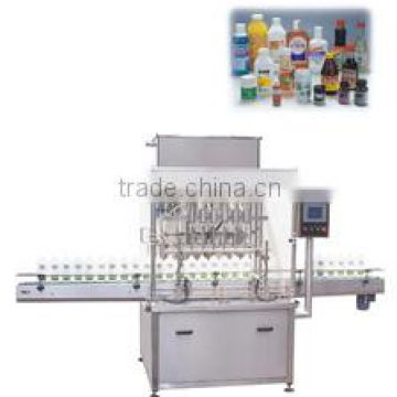 Shampoo Filling Machine