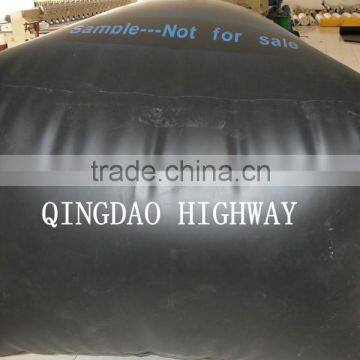 Food grade material foldable water tank tpu material 200000 liter