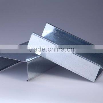 Light Steel Keel for Drywall Partition System