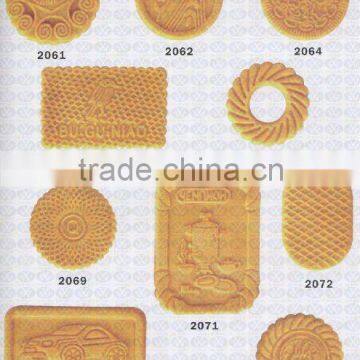 BC-25 Biscuit Mould