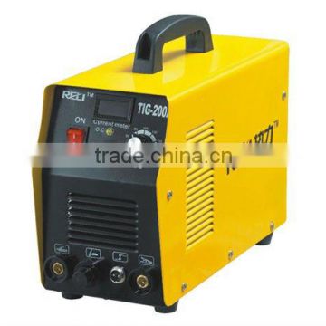 portable inverter tig argon arc welding machine of HP-200(20110233)