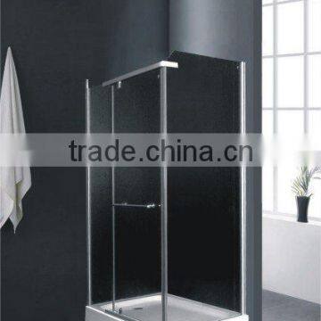 Simple Shower Room