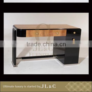 JT03-8 Study Desk in Living Room from JL&C Luxury Home Furniture Latest Designs