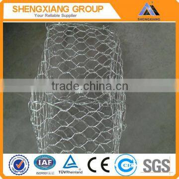 pvc Gabion Cages(direct factory)