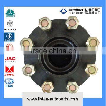 Dongfeng Truck Parts for Heavy Duty Truck Flange Assy Sinotruk/CNHTC/HOWO WGA3260P1706