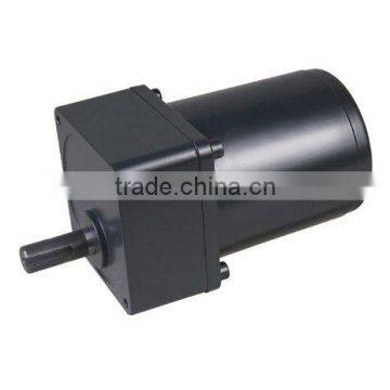 70 Series 15W, 20W Compact Single Phase 220V AC Induction Gear Motor