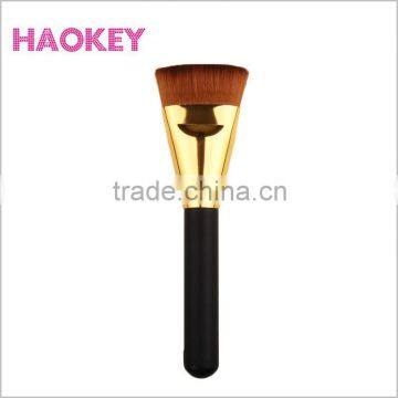 flat brush face cheeks cosmetic brushes kits