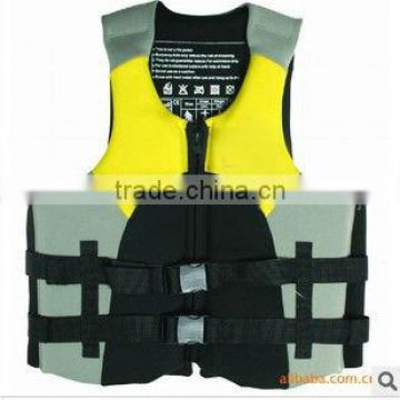 neoprene Life Jacket,Life Vest