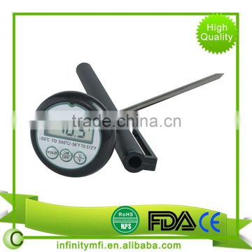 Hot selling Instant Read Kitchen and BBQ Grill Digital Meat Thermometer