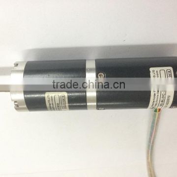 80kg/cm 24v dc brushless roller shutter door motor