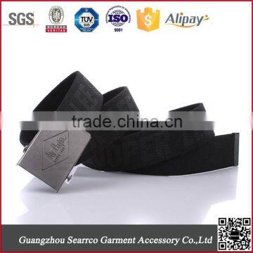 3.5cm Factory Supply Webbing Army Military Webbing Belt photo-2